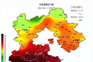 小贾伦-杰克逊谈手感火热：这是我每天训练的成果